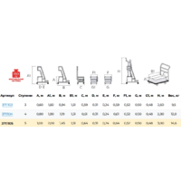 Новая высота NV 3711 / 3711105 Image #8