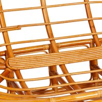 TetChair Mamasan 23/02 W без подушки (орех) Image #3