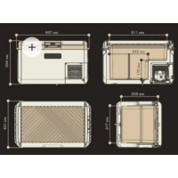 Meyvel AF-M30 (черный) Image #4
