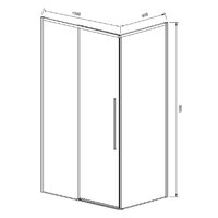 Vincea Slim-N VSR-4SN9011CLG Image #5