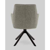 Stool Group Edme OS-2447K OTE-SAH 355 (зеленый) Image #4