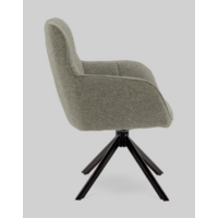 Stool Group Edme OS-2447K OTE-SAH 355 (зеленый) Image #5