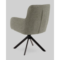 Stool Group Edme OS-2447K OTE-SAH 355 (зеленый) Image #3
