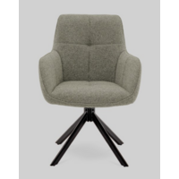 Stool Group Edme OS-2447K OTE-SAH 355 (зеленый) Image #6