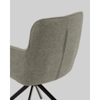 Stool Group Edme OS-2447K OTE-SAH 355 (зеленый)