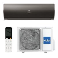 Haier FLEXIS HSU-18HFF103/R3-B / HSU-18HUF103/R3