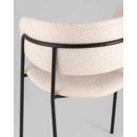 Stool Group Нэлли / AV 486-L13-9005 (буклированный велюр бежевый) Image #2