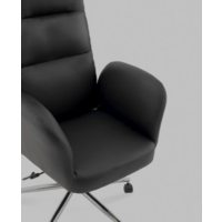 TopChairs Solid / DD-004 (черный) Image #4