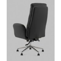 TopChairs Solid / DD-004 (черный) Image #5