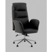 TopChairs Solid / DD-004 (черный) Image #2