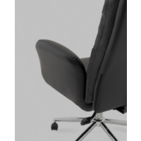 TopChairs Solid / DD-004 (черный) Image #3