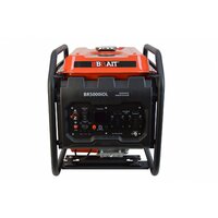 Brait BR5000iOL Image #2