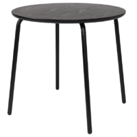 Bergenson Bjorn Round / BB0000838 (черный)