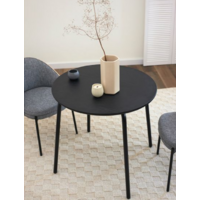 Bergenson Bjorn Round / BB0000838 (черный) Image #9