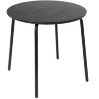 Bergenson Bjorn Round / BB0000838 (черный) Image #2