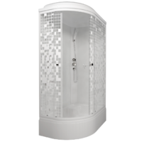 Triton Коралл B3 Мозаика ДН4 120x80 R Image #2