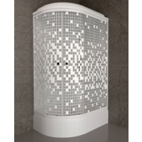 Triton Коралл B3 Мозаика ДН4 120x80 R Image #3