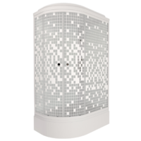 Triton Коралл B3 Мозаика ДН4 120x80 R