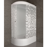 Triton Коралл B3 Мозаика ДН4 120x80 R Image #4