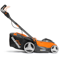 Daewoo Power DLM 4142Li  Image #4