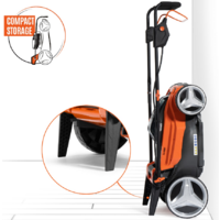 Daewoo Power DLM 4142Li  Image #8