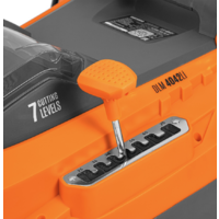 Daewoo Power DLM 4142Li  Image #7