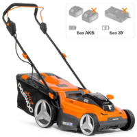 Daewoo Power DLM 4142Li  Image #1