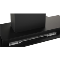 Трия Детройт Тип 3 раздвижной / 272471 (черный/белый мрамор) Image #6