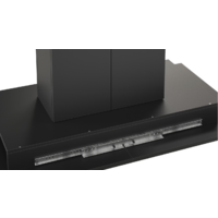 Трия Детройт Тип 3 раздвижной / 272471 (черный/белый мрамор) Image #5