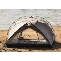 Naturehike Hillock 6 / CNK2300ZP040-BR (коричневый) Image #3