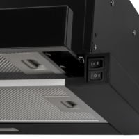 ZorG SLIM 1030 60 M (черный) Image #4