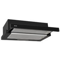 ZorG SLIM 1030 60 M (черный)