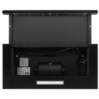 ZorG SLIM 1030 60 M (черный) Image #6