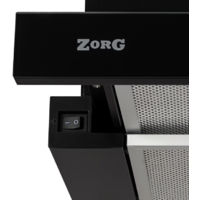ZorG SLIM 1030 60 M (черный) Image #5