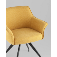 Stool Group Feston / DR-1287 URL57-10 (желтый) Image #4