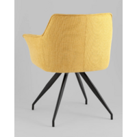 Stool Group Feston / DR-1287 URL57-10 (желтый) Image #6