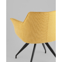 Stool Group Feston / DR-1287 URL57-10 (желтый) Image #3