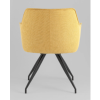 Stool Group Feston / DR-1287 URL57-10 (желтый) Image #5