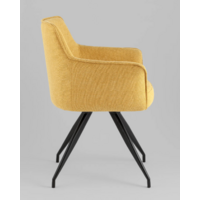 Stool Group Feston / DR-1287 URL57-10 (желтый) Image #7