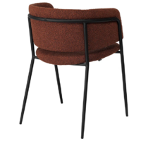 Bergenson Bjorn Helning / BB0000657 (терракотовый)