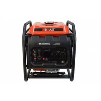 Brait BR3500IOL Image #3