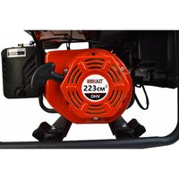 Brait BR3500IOL Image #9