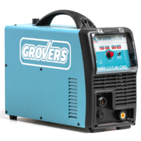 Grovers CUT-60 CNC / S.008RM.671-GR