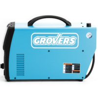 Grovers CUT-60 CNC / S.008RM.671-GR Image #5