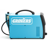 Grovers CUT-60 CNC / S.008RM.671-GR Image #3