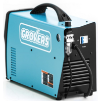 Grovers CUT-60 CNC / S.008RM.671-GR Image #2