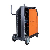 FoxWeld Saggio Tig 401 Dc Pulse Digital / 8037 Image #4