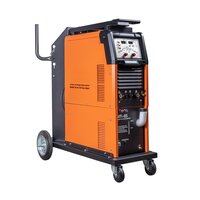 FoxWeld Saggio Tig 401 Dc Pulse Digital / 8037 Image #2