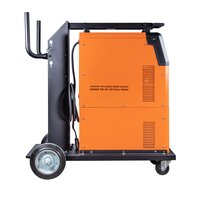FoxWeld Saggio Tig 401 Dc Pulse Digital / 8037 Image #3