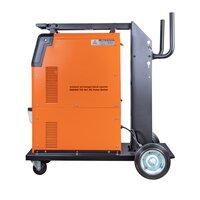FoxWeld Saggio Tig 401 Dc Pulse Digital / 8037 Image #6